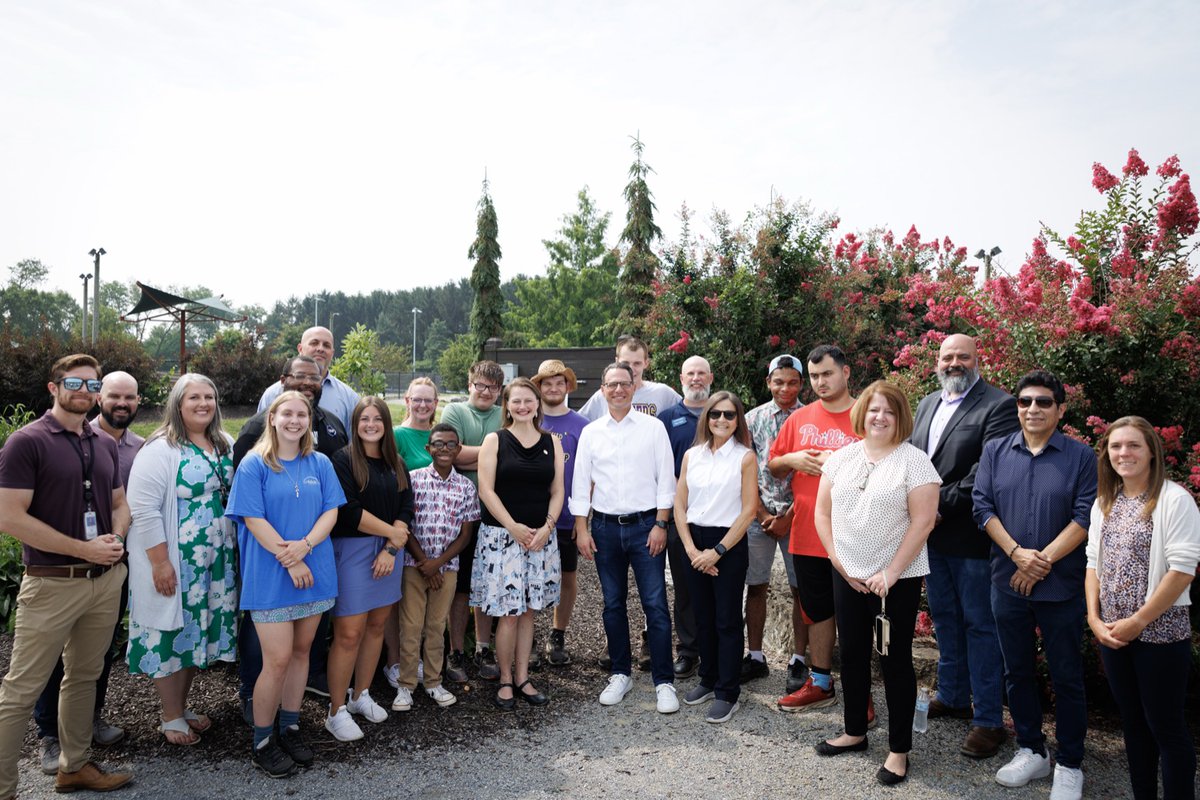 PA Department of Labor & Industry tweet media