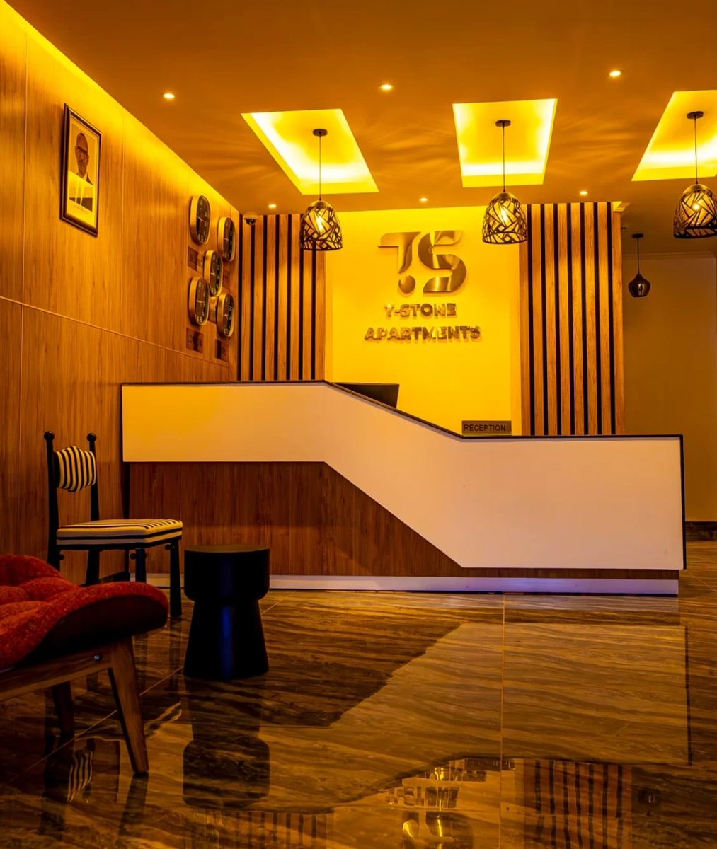 Welcome to T-Stone 
📍KGL Rwanda