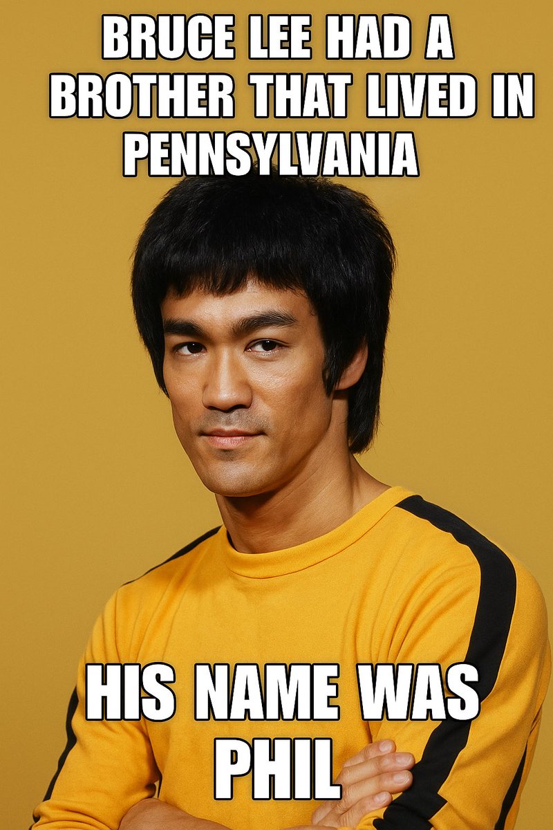 🙄 Groan away…..