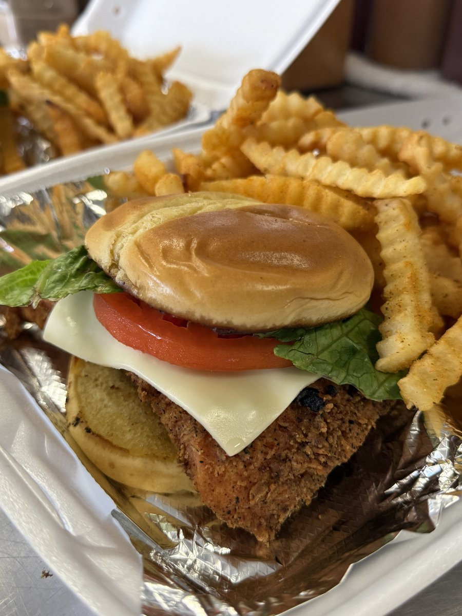 We’re open!! 

Let’s eat!! 🧠
BrainFoodMemphis.com