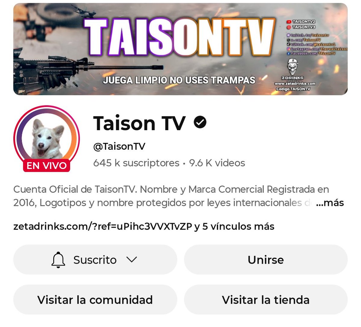 thooxyc's tweet photo. @TaisonTV Vamos que se gana una aquí!!! https://t.co/ND8LnUI82r