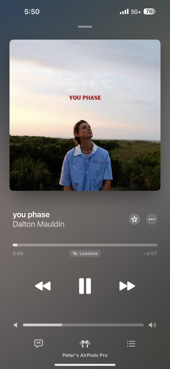 Peter Amara (@peteamara) on Twitter photo Positively mind blown by <a href="/DaltonMauldin/">Dalton Mauldin</a> and his outstanding new single that came out last week called “You Phase”! A phenomenal baseball player with the <a href="/TheSavBananas/">Savannah Bananas</a> he’s an even better musician who knows how to bring out the best in everyone he meets! ❤️🤙🎶 Positively mind blown by <a href="/DaltonMauldin/">Dalton Mauldin</a> and his outstanding new single that came out last week called “You Phase”! A phenomenal baseball player with the <a href="/TheSavBananas/">Savannah Bananas</a> he’s an even better musician who knows how to bring out the best in everyone he meets! ❤️🤙🎶