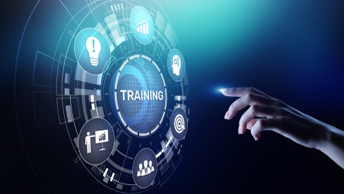 LinWriter's tweet image. The Real Barrier to AI Adoption Isn’t Fear — It’s Poor Training shar.es/agAA8h What you need to know to gain traction with the implementation of GenAI tools. #GenerativeAI #GenAI #ChatGPT #HumanResourceManagement