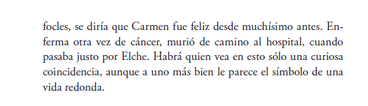 <a href="/ARG_augaesal/">Alberto Ruiz-Gallardón Utrera.</a> <a href="/EsperanzaRuiz/">Esperanza Ruiz</a> <a href="/gaceta_es/">LA GACETA</a> Mi madre nació y murió allí.
(Permítanme presumir.)