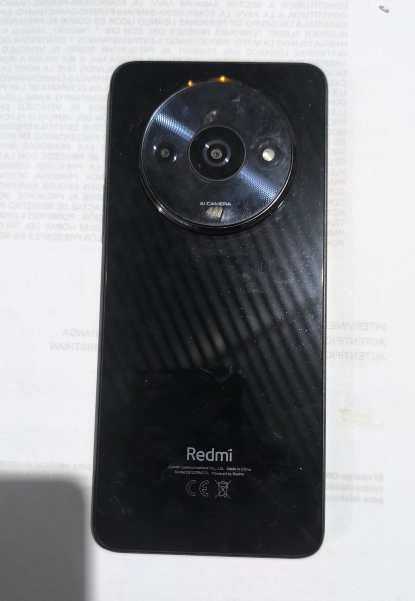 🚨 Efectivos de la Comisaría PNP Pichanaqui, desarticularon dos bandas criminales: “Los Piwishos de Satélite” y “Los Moto Rats”. Cuatro personas fueron intervenidas por estar inmersas en los delitos de robo agravado y receptación de vehículo menor.
#PolicíasEnAcción