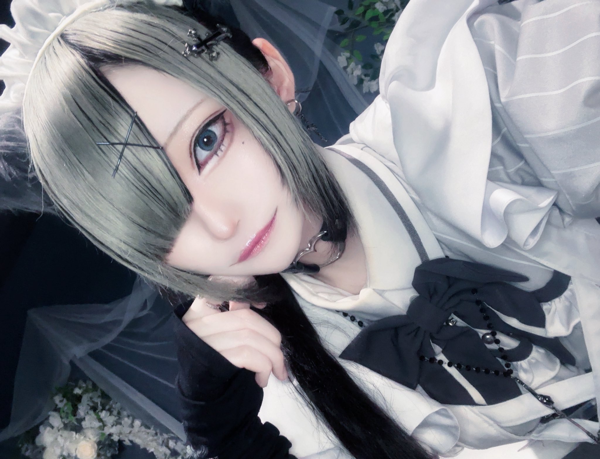 ねむ様 ねむᶻᶻᶻ (@nemu_ookamisama) / X
