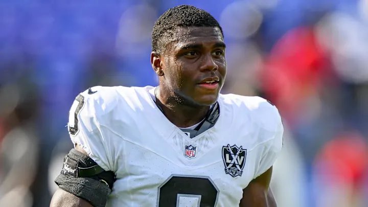 Moe Moton (@moemoton) on Twitter photo 📺My thoughts on the Raiders trading CB Jakorian Bennett for Eagles DT Thomas Booker IV.
Via <a href="/BRcreators/">B/R Creators</a> <a href="/BleacherReport/">Bleacher Report</a> ➡️br.app.link/bV3gArbGAVb 📺My thoughts on the Raiders trading CB Jakorian Bennett for Eagles DT Thomas Booker IV.
Via <a href="/BRcreators/">B/R Creators</a> <a href="/BleacherReport/">Bleacher Report</a> ➡️br.app.link/bV3gArbGAVb