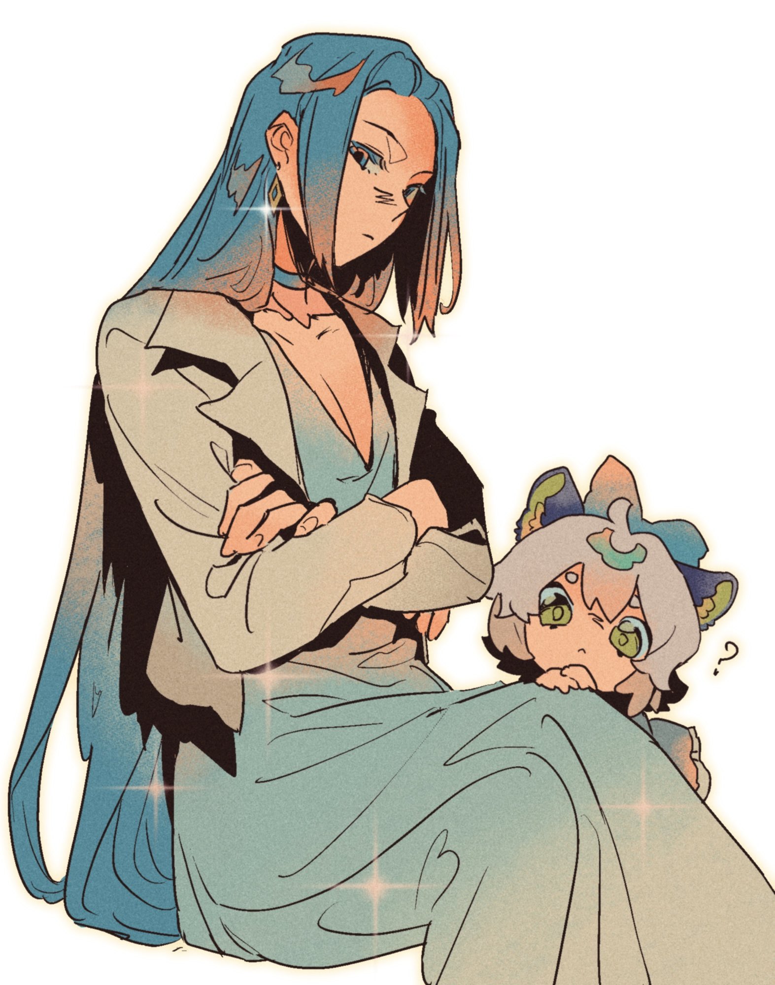 青燎Zakary (@guoa06983476) / X