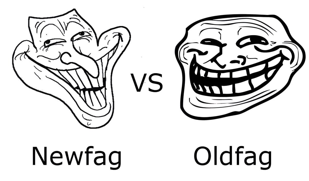 New Face tweet media