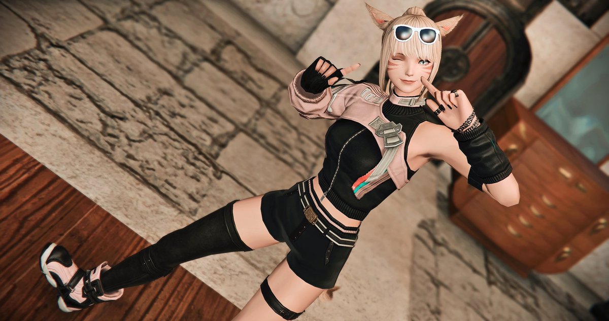 Enjoy the new patch everyone o/