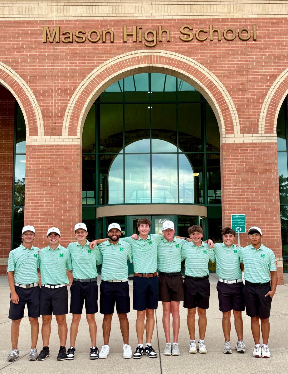 MasonHSGolf tweet media