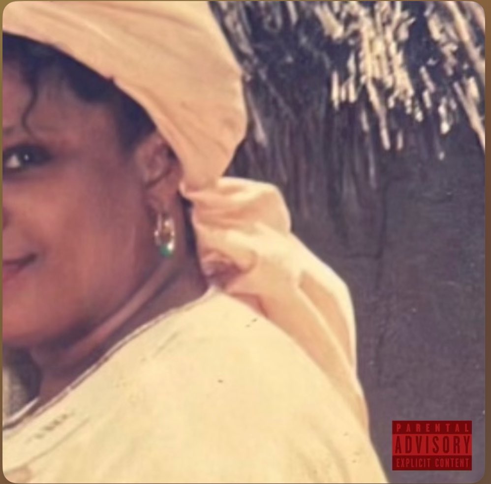 This is the most useless album in the history of afrobeats.