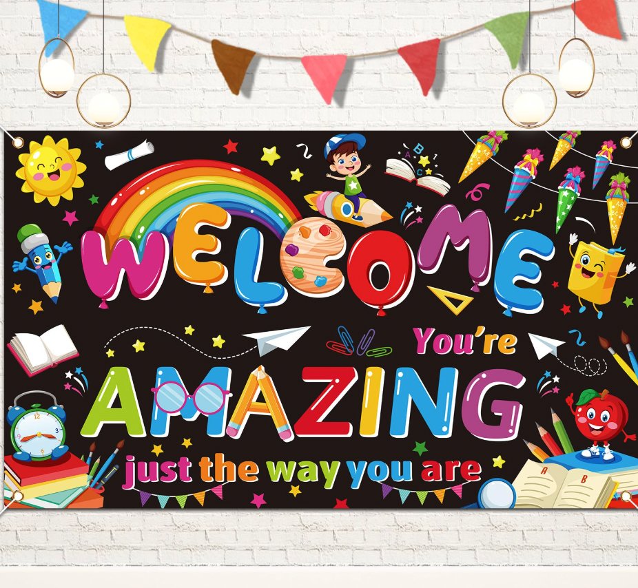 CCSD59 Educational Services (@ccsd59specialed) on Twitter photo 🎉 Welcome Back, Families & Students! 🎉
We are excited to welcome our amazing students and families back for a new school year! 🌈 We can’t wait to see the smiles, hear the laughter, and celebrate the milestones ahead. Let’s make it a great year—together! 🎉 Welcome Back, Families & Students! 🎉
We are excited to welcome our amazing students and families back for a new school year! 🌈 We can’t wait to see the smiles, hear the laughter, and celebrate the milestones ahead. Let’s make it a great year—together!