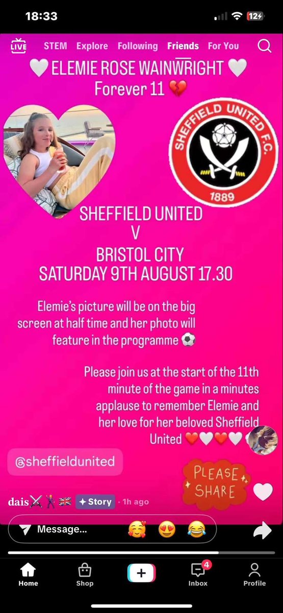 Sutts 🇬🇧🏴 (@007sutts) on Twitter photo For those <a href="/BristolCity/">Bristol City FC</a> fans heading to <a href="/SheffieldUnited/">Sheffield United</a> on Saturday
<a href="/The_Bladesman/">The Bladesman</a> #BristolCity For those <a href="/BristolCity/">Bristol City FC</a> fans heading to <a href="/SheffieldUnited/">Sheffield United</a> on Saturday
<a href="/The_Bladesman/">The Bladesman</a> #BristolCity