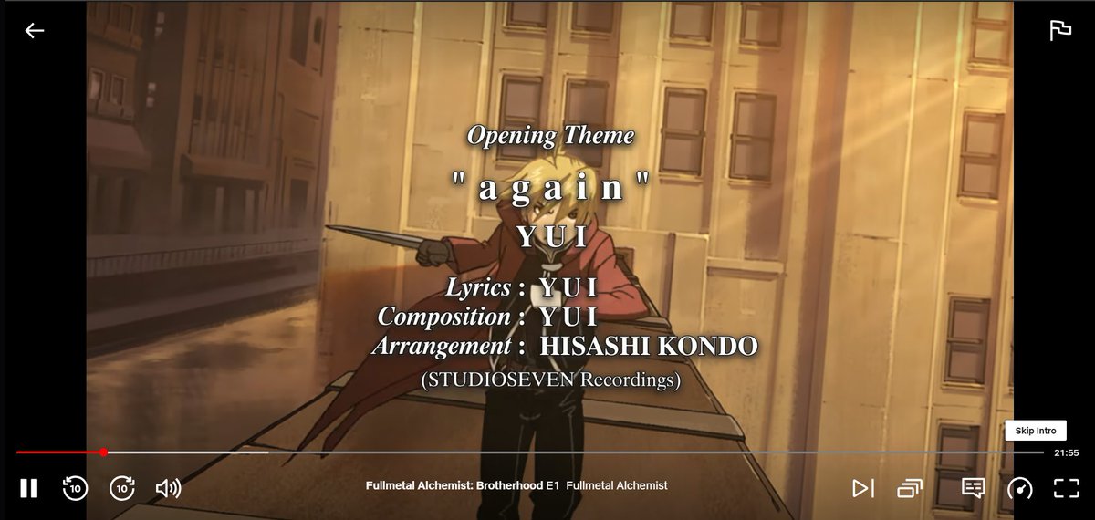 still one of the greatest openings.