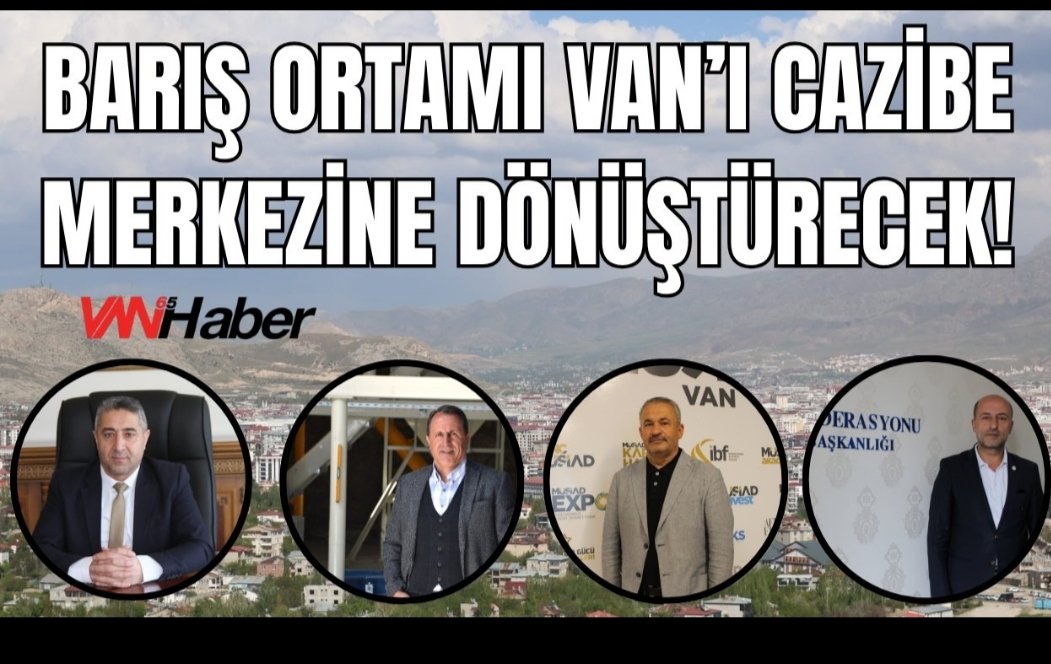VNHaber verdiğimiz Röportaj