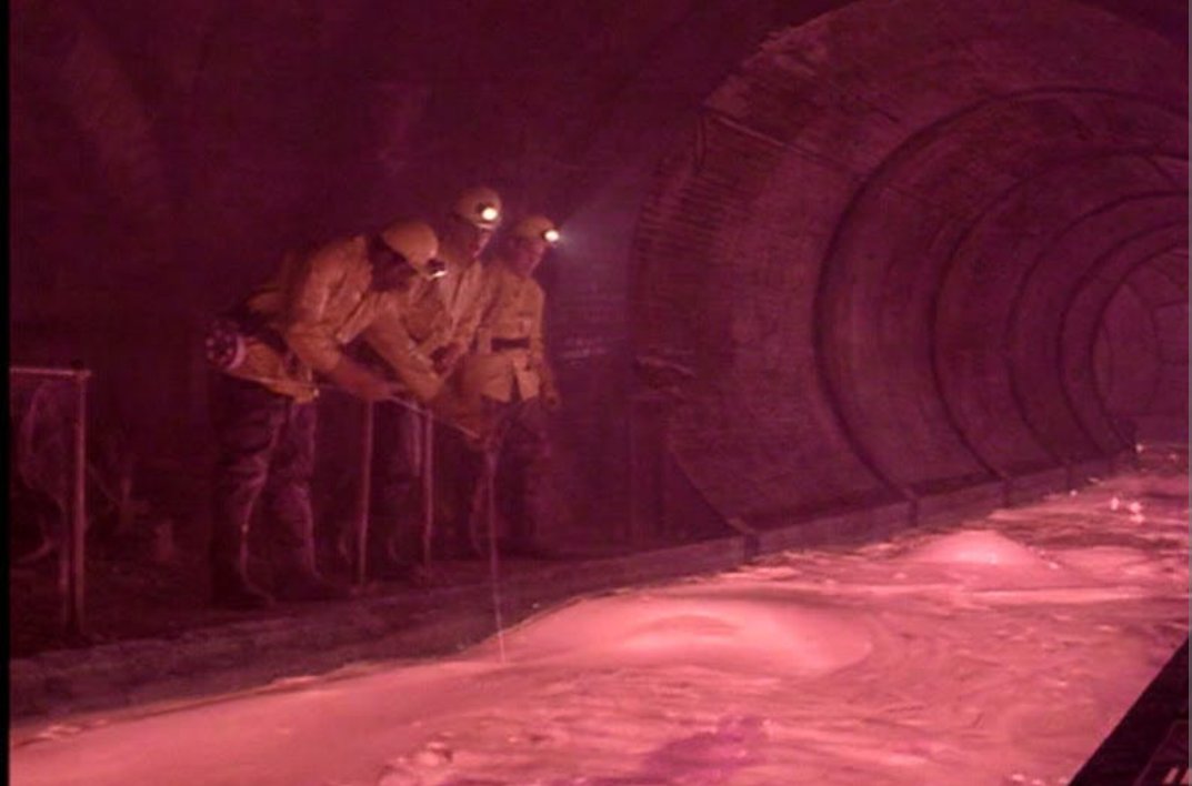 <a href="/clif_high/">clif is antiselenite</a> It's the river of slime from "The Ghost Busters II" 😂.