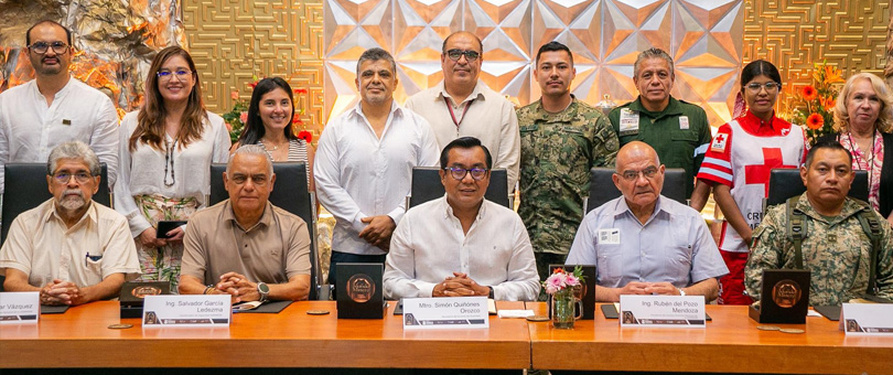 Promineria.com (@portal_mineria) on Twitter photo AIMMGM afina detalles clave para la XXXVI Convención Internacional de Minería en Acapulco
promineria.com/?p=nota&id=171…
#Minería #Acapulco #Convención <a href="/AIMMGM_Nacional/">AIMMGM Nacional</a> AIMMGM afina detalles clave para la XXXVI Convención Internacional de Minería en Acapulco
promineria.com/?p=nota&id=171…
#Minería #Acapulco #Convención <a href="/AIMMGM_Nacional/">AIMMGM Nacional</a>