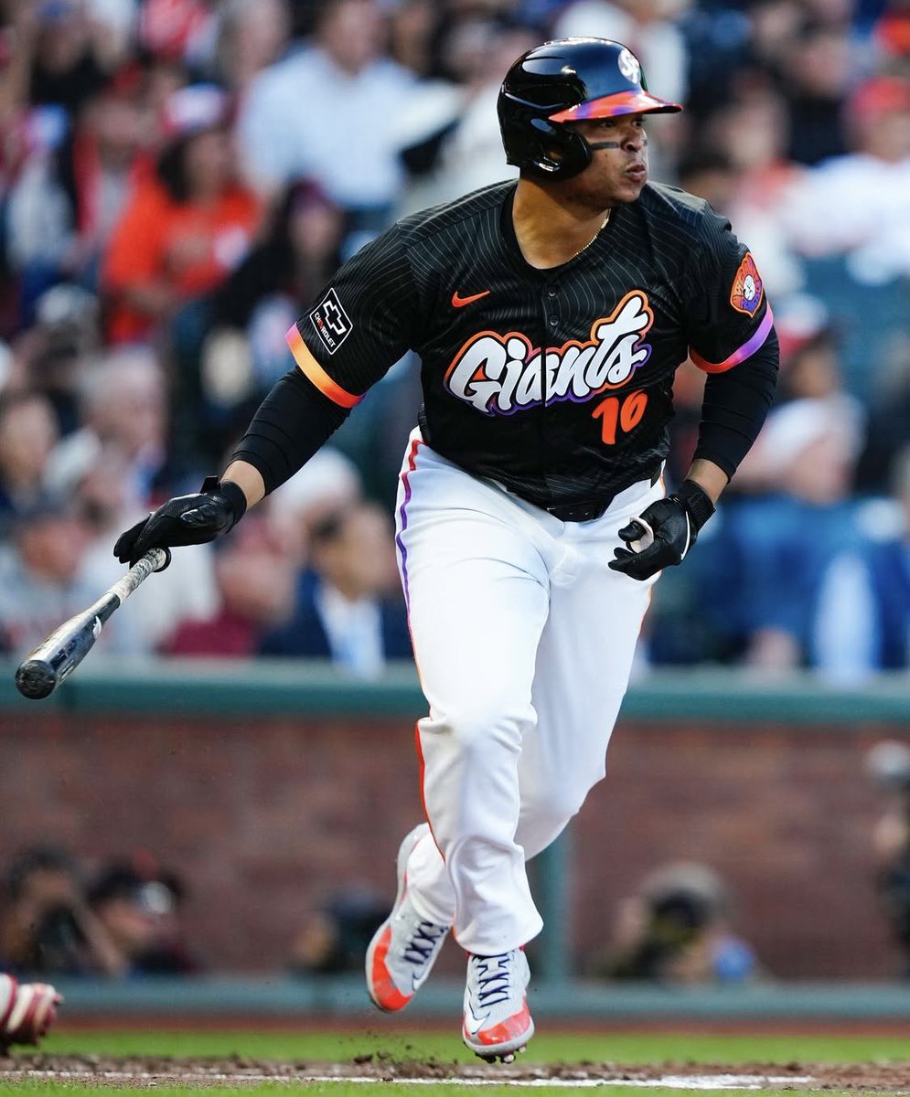 DirtyBubbleBets's tweet photo. ⭐️💎 MLB FREEPLAY ALERT ⭐️💎

5-0 (100%) Our Last 5 Freeplays 💵

You Guys Down For Another? 👀🔥

150 LIKES ❤️ + RTS ♻️ + COMMENTS 🗣️

Only Posting Play If The Goal Is Met ✍🏼

Run This Up And Show Me ENERGY 😤 https://t.co/yVSRVHLJ4Z