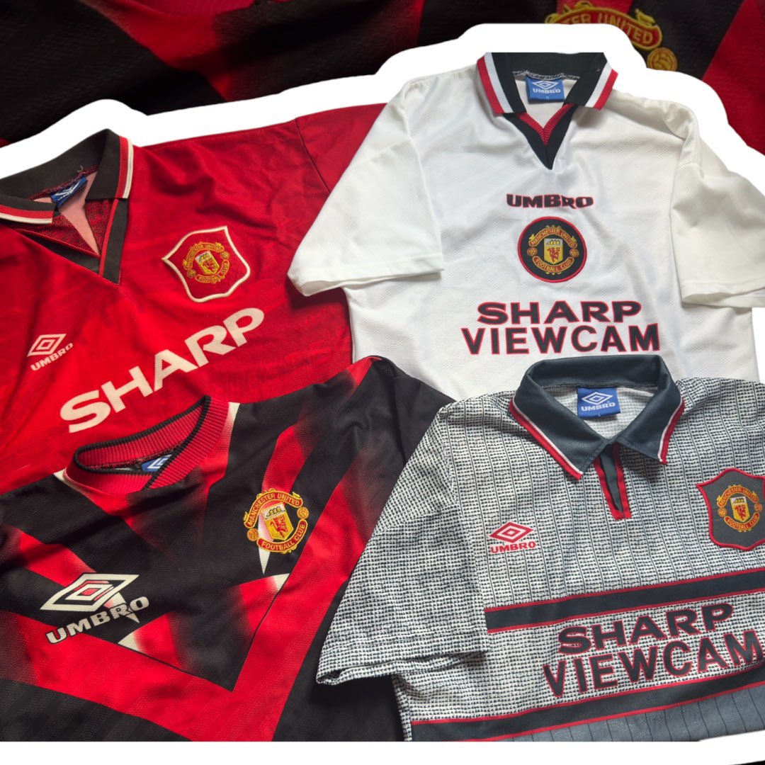 🚨 HUGE ANNOUNCEMENT 🚨 

I am really excited and proud to tell you all that I will be attending RFF Manchester…

As a SELLER 🎉 

My first fair since I started JMG and I am buzzing to hopefully meet some of you people in person! 

Check ⬇️ to grab your tickets!