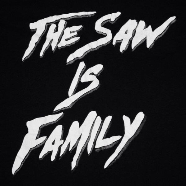 LeatherfaceJS's tweet image. Have you been spending time with family❔️