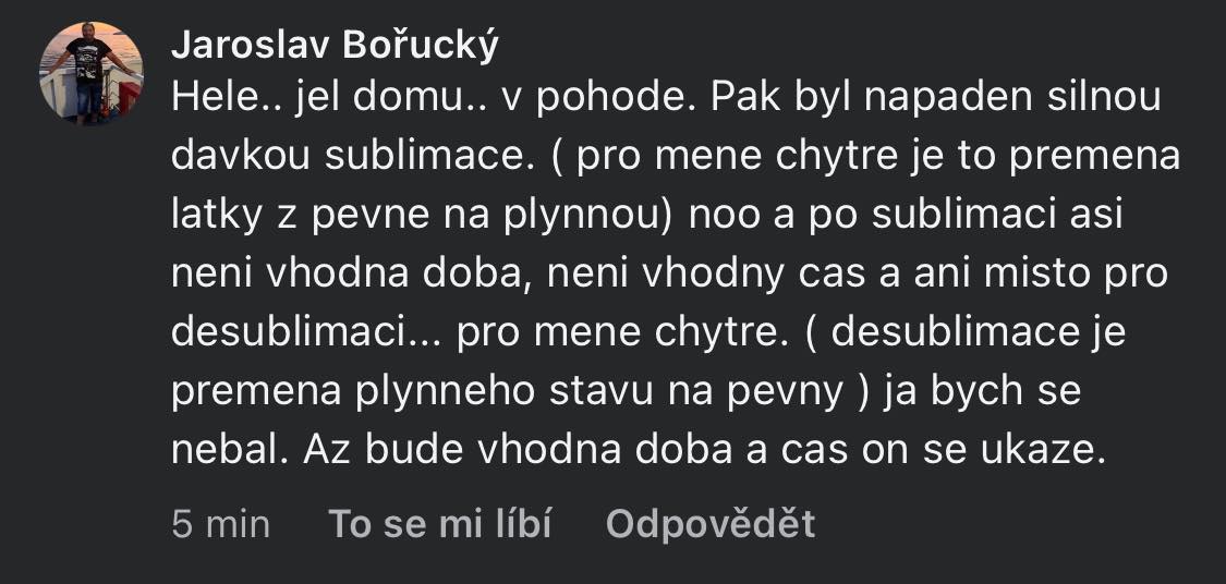 Policie už měsíc pátrá po muži z Frýdlantu