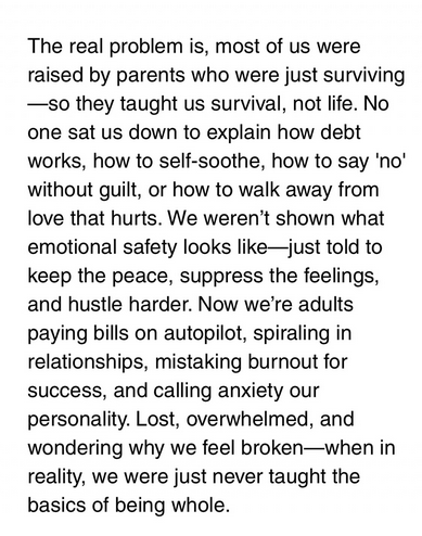 The Narcissist Box tweet media