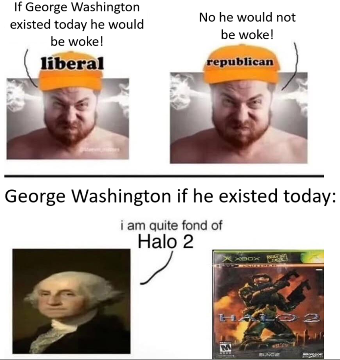 The Arbiter (@arbiterpog) on Twitter photo 