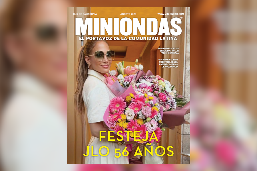 Miniondas's tweet image. ¡Lee la revista GRATIS del mes de agosto! - mailchi.mp/c62778675af5/l…