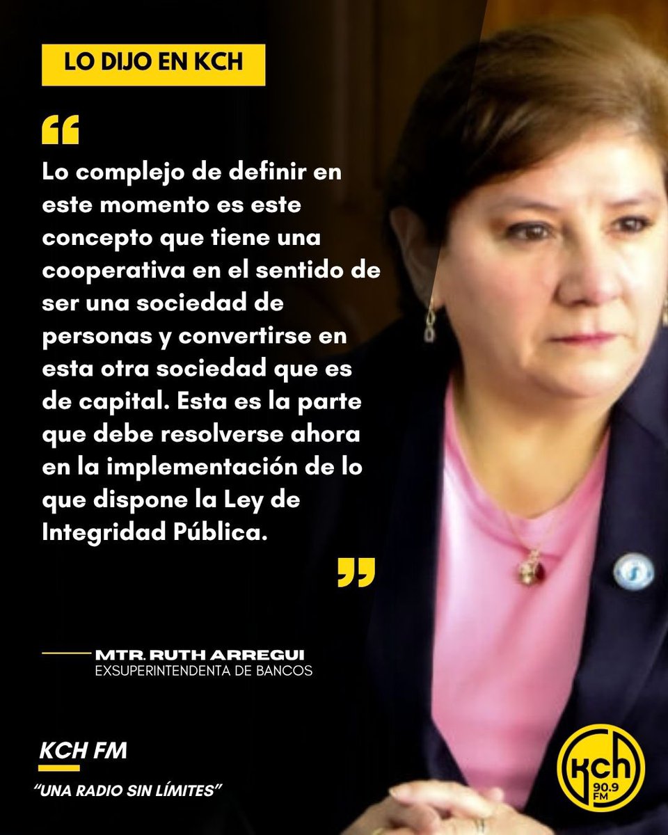 alemorochop's tweet photo. 📌 Accede a la entrevista: https://t.co/34Qif9vcEv

Vía @kchradio 

#RegulaciónFinanciera #Cooperativas #Gobernanza #LeyDeIntegridad #SistemaFinancieroEC #TransformaciónFinanciera https://t.co/SqKowXpshA