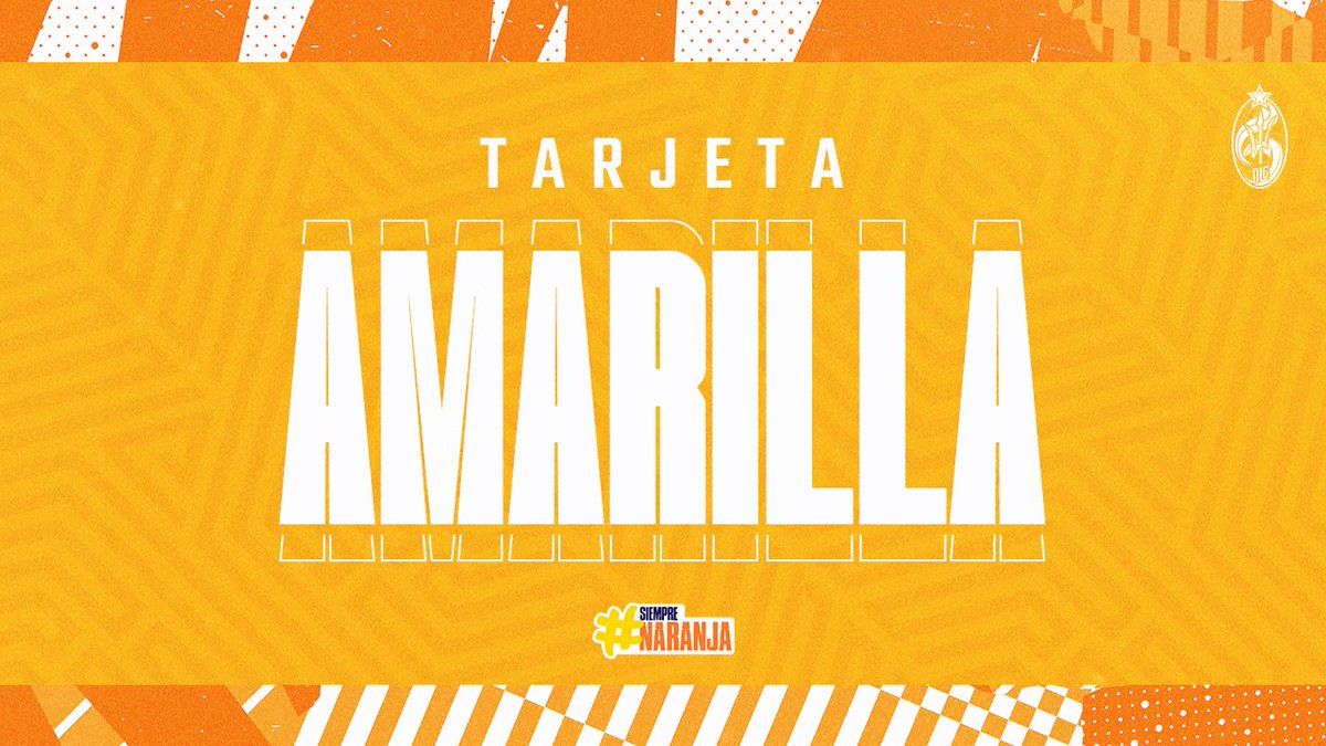 Deportivo La Guaira 🔱 (@dvolaguaira) on Twitter photo ⏱ 58’ | 🟨 Tarjeta amarilla para Franyer Sandía. (RF)
<a href="/DvoLaGuaira/">Deportivo La Guaira 🔱</a> 2-0 <a href="/RealFrontera/">Real Frontera Sport Club</a>
🧮 Global: DLG 3-0 RFR
#️⃣: Copa Venezuela - 8vos de Final (Vuelta).
💻: acortar.link/yQmVb1
#SiempreNaranja #VamosLaGuaira ⏱ 58’ | 🟨 Tarjeta amarilla para Franyer Sandía. (RF)
<a href="/DvoLaGuaira/">Deportivo La Guaira 🔱</a> 2-0 <a href="/RealFrontera/">Real Frontera Sport Club</a>
🧮 Global: DLG 3-0 RFR
#️⃣: Copa Venezuela - 8vos de Final (Vuelta).
💻: acortar.link/yQmVb1
#SiempreNaranja #VamosLaGuaira