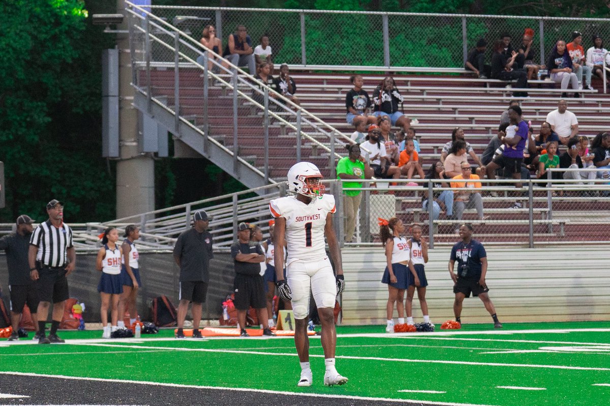 Almost Game Time…. #2days⏳