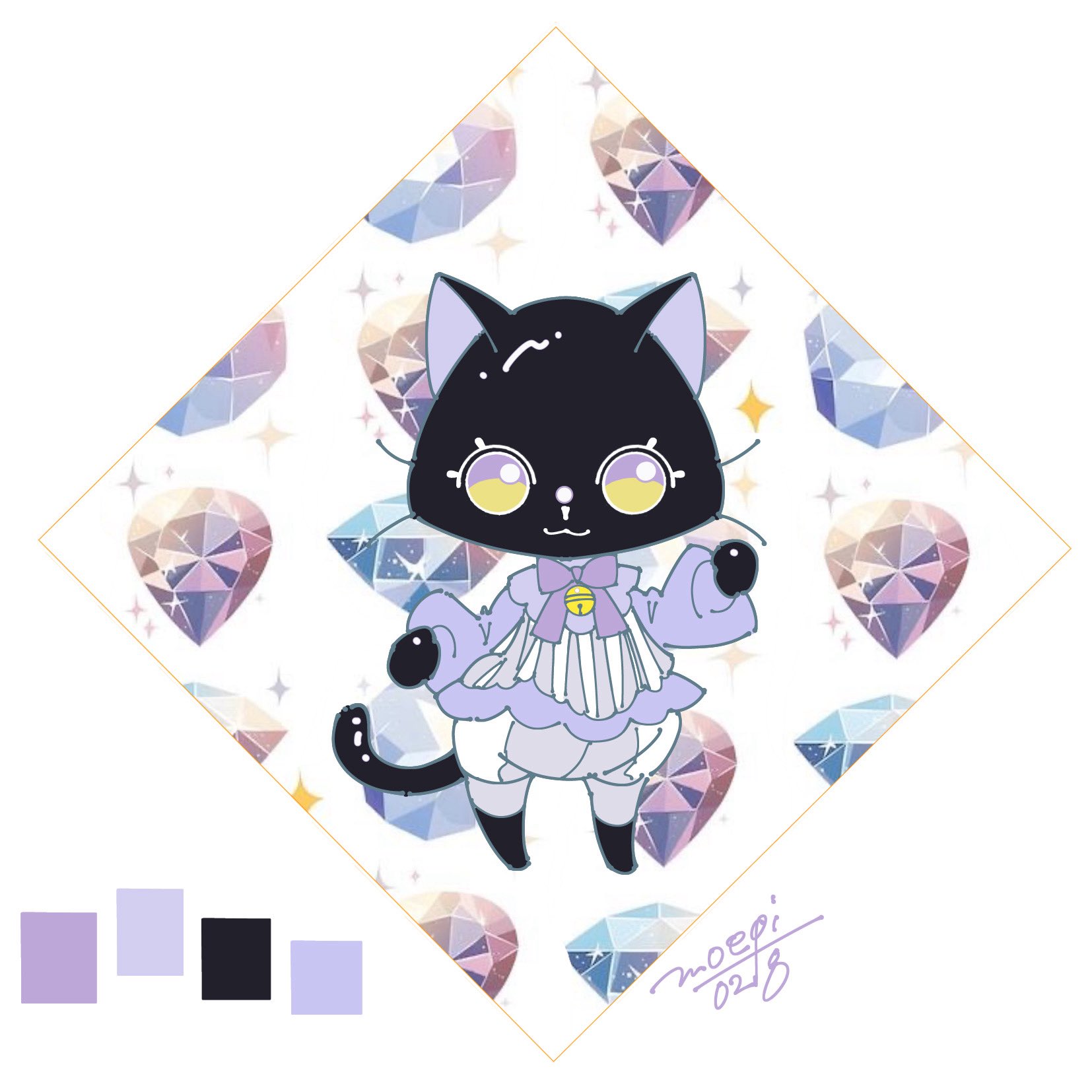 Chibi様 CHIBI ZX | PRODUCTS | trout nories