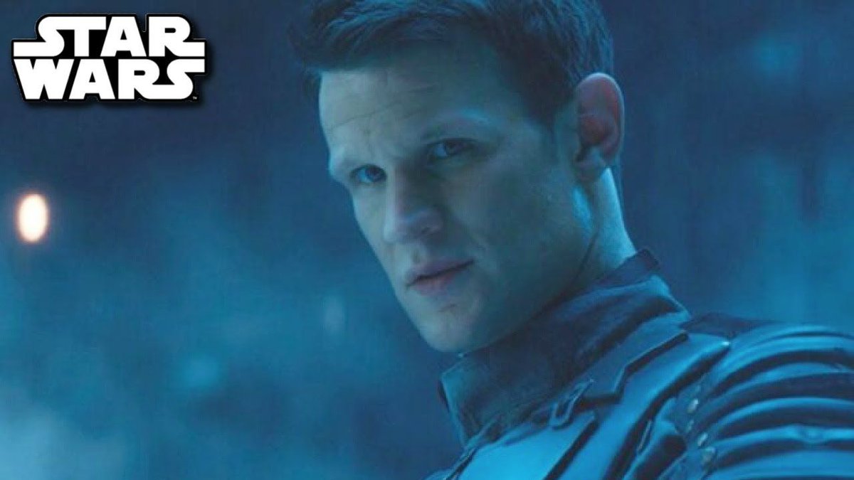 ‘Star Wars: Starfighter’: Matt Smith Lands Villain Role In New Lucasfilm Pic Starring Ryan Gosling. Source: Deadline #StarWars deadline.com/2025/08/star-w…