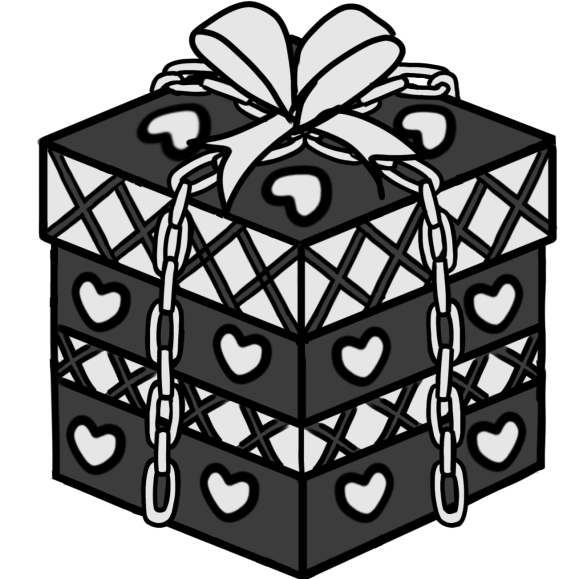 Gift_sospechoso

roblox.com/game-pass/1372…

Contains two limited UGCs that I'll be uploading soon
When they're published, the code will appear here in the comments
Depending on sales
This will be the final stock