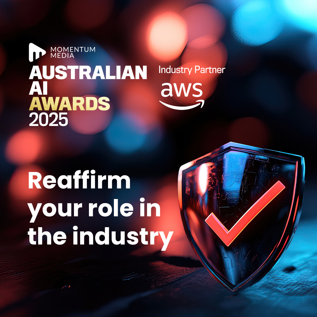 Gain national acclaim for your AI innovation. Seize your chance to elevate your career and showcase achievements among industry leaders, innovators and change-makers.

Submit your entry to the #AustralianAIAwards today: bit.ly/46GF1Lu 

 #technology #recognition #awards