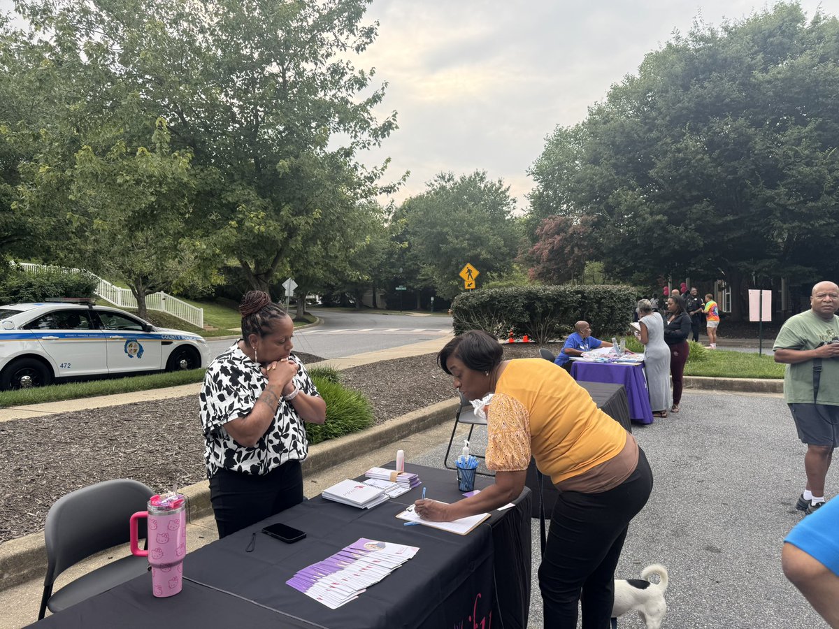 Councilman Julian E. Jones Jr (@julianejonesjr) on Twitter photo Kicked off National Night Out with a great visit to the FoxRidge community! It was wonderful to see neighbors coming together to support safer, stronger neighborhoods. Grateful for the conversations, the hospitality, and the shared commitment to community. Thank you, FoxRidge! Kicked off National Night Out with a great visit to the FoxRidge community! It was wonderful to see neighbors coming together to support safer, stronger neighborhoods. Grateful for the conversations, the hospitality, and the shared commitment to community. Thank you, FoxRidge!