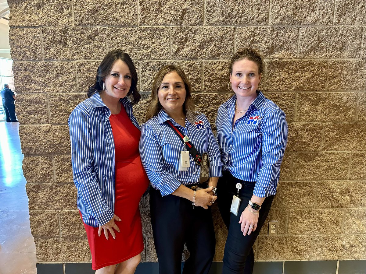 Teaching &amp; Learning is ready to serve our 3,200 teachers, and therefore our 30,000 students. We are here to support Excellence in Action every day across Midland ISD!