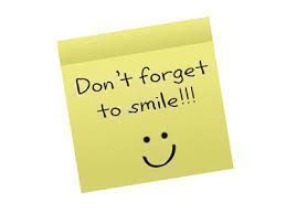DTNEtiquette's tweet photo. As you race about today with your busy schedule, don't forget to smile...smiles make everything better! ~ #DTN #GiveASmile #SmileMore #KeepSmiling https://t.co/CggRteRcDh
