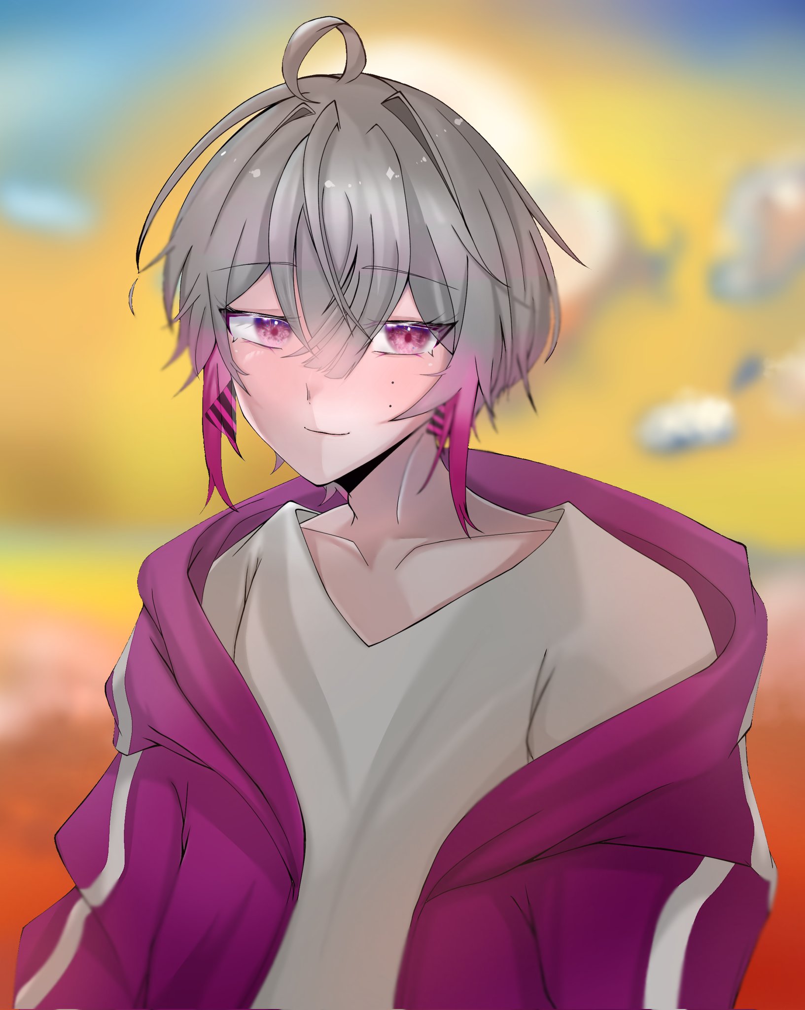 まはろん♡ ꒰ঌマハろん໒꒱ (@maharon_mnk) / X