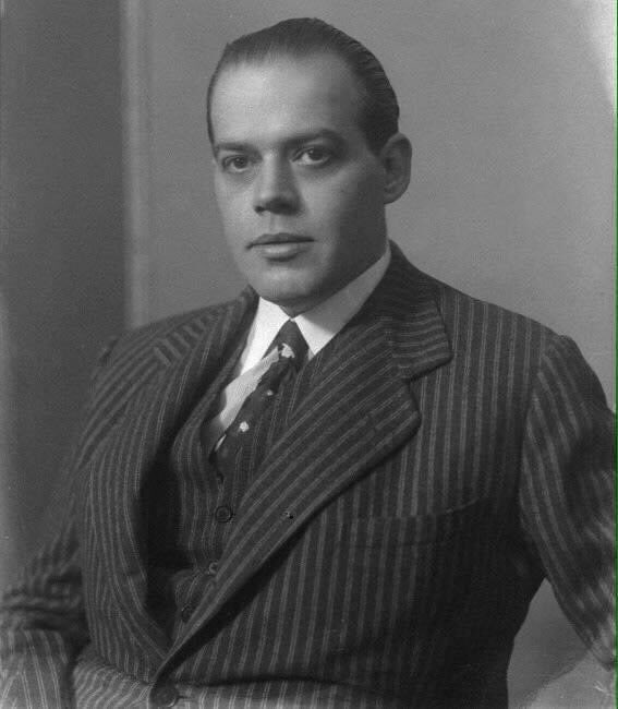 🔙 On this day in 1936, then Barcelona president Josep Sunyol was arrested and shot dead by Franco's fascist army. 

Forever in our hearts. ❤