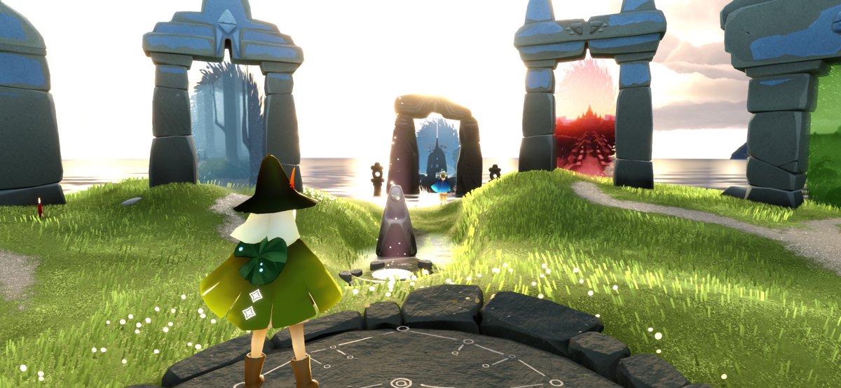 이번시즌 아이템들이 너무 예브길래..예에😇