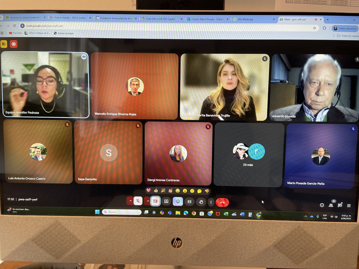 Mario Posada tweet media