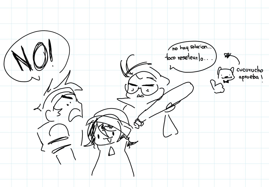 noooo doied no lo hagasss jkjaks