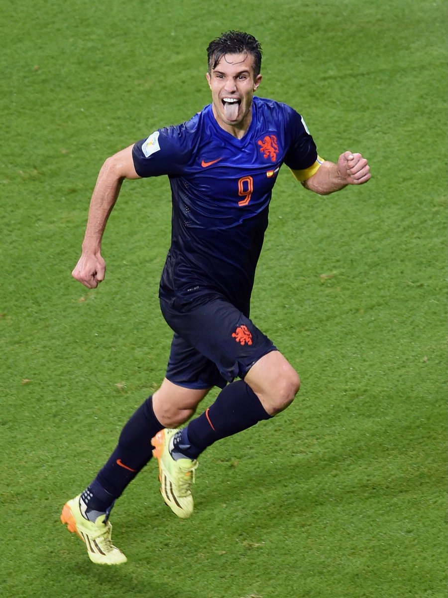 RVP 😝

#FIFAWorldCup