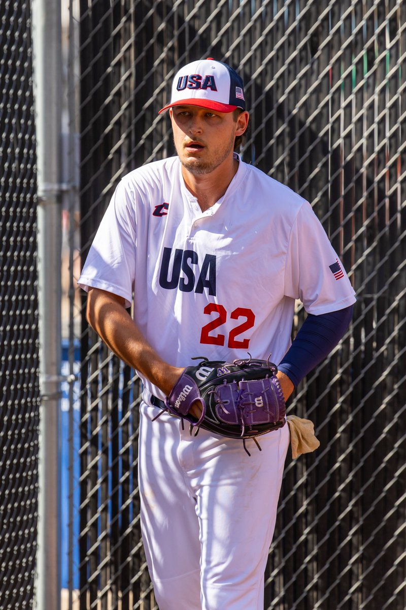Washington Softball (@uwsoftball) on Twitter photo World Games Ready 🇺🇸
Coach Brad and <a href="/USASoftballMNT/">USA Softball Men’s National Team</a> are in Chengdu, China for The World Games competing in Group B against Australia, Canada and Singapore!
Schedule/Live Stats: gohski.es/3J4atcY World Games Ready 🇺🇸
Coach Brad and <a href="/USASoftballMNT/">USA Softball Men’s National Team</a> are in Chengdu, China for The World Games competing in Group B against Australia, Canada and Singapore!
Schedule/Live Stats: gohski.es/3J4atcY
