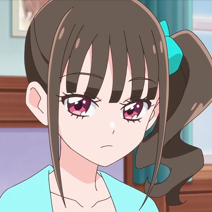 urshipisvalid's tweet photo. Yuki Nekoyashiki / Mayu Nekoyashiki is valid !
• Wonderful Pretty Cure!

-> ship name : YukiMayu https://t.co/6jG2mZQm5L