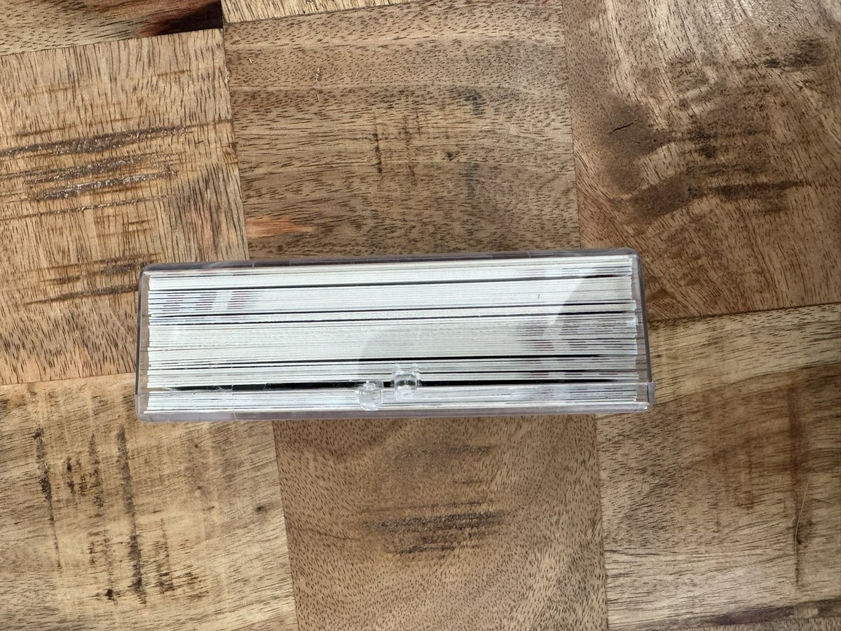 1990 NFL Pro Set cards/1992 All-World cards new sets I. The original plastic boxes…51 cards in each set. Sets carry a minimum value of approximately $50. Brand new/mint condition cards. 50 sets available, $20 OBO.