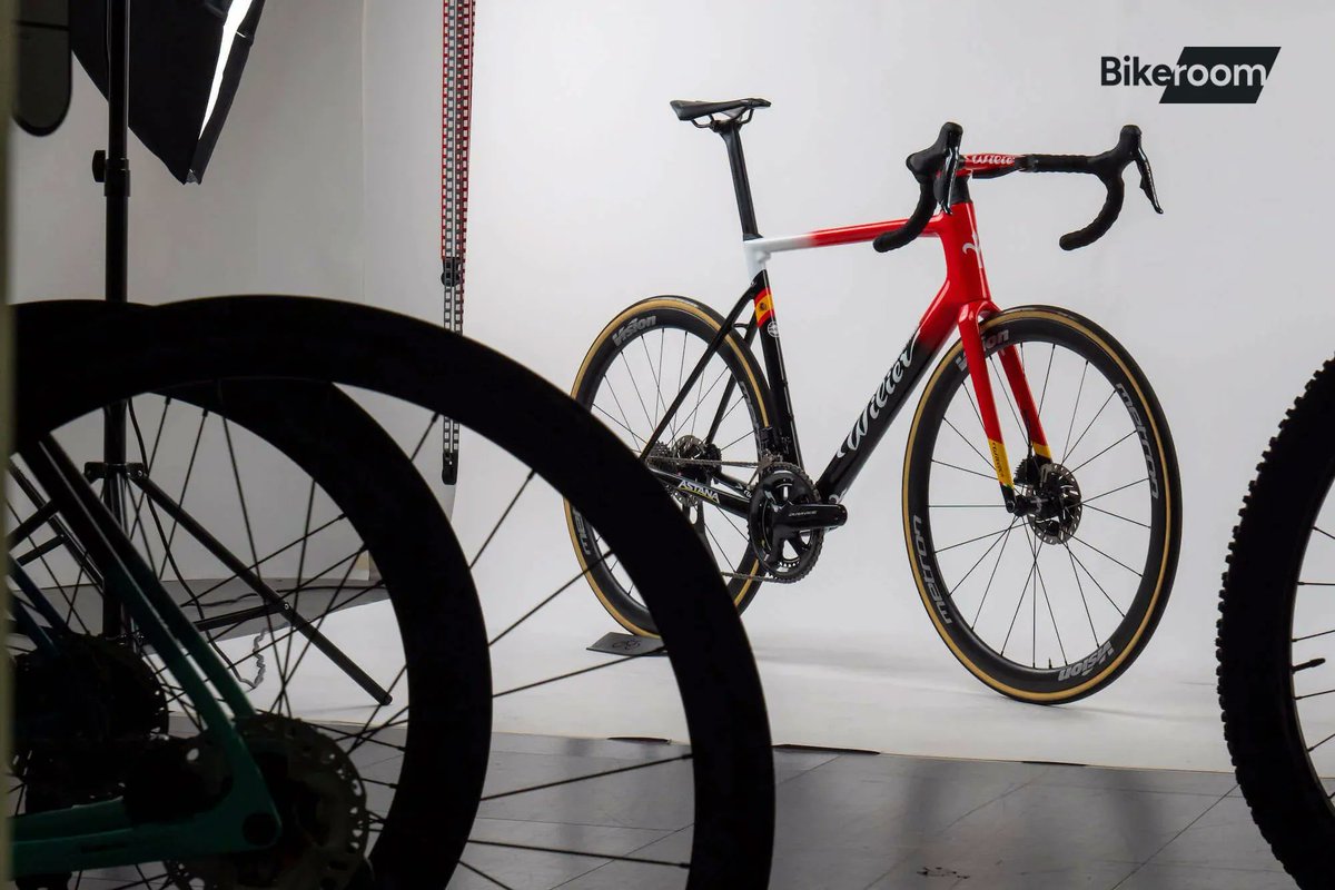 What Does €3 Million BikeRoom Investment Mean for the Price of Second Hand Pro Bikes? bikerumor.com/what-does-e3-m…