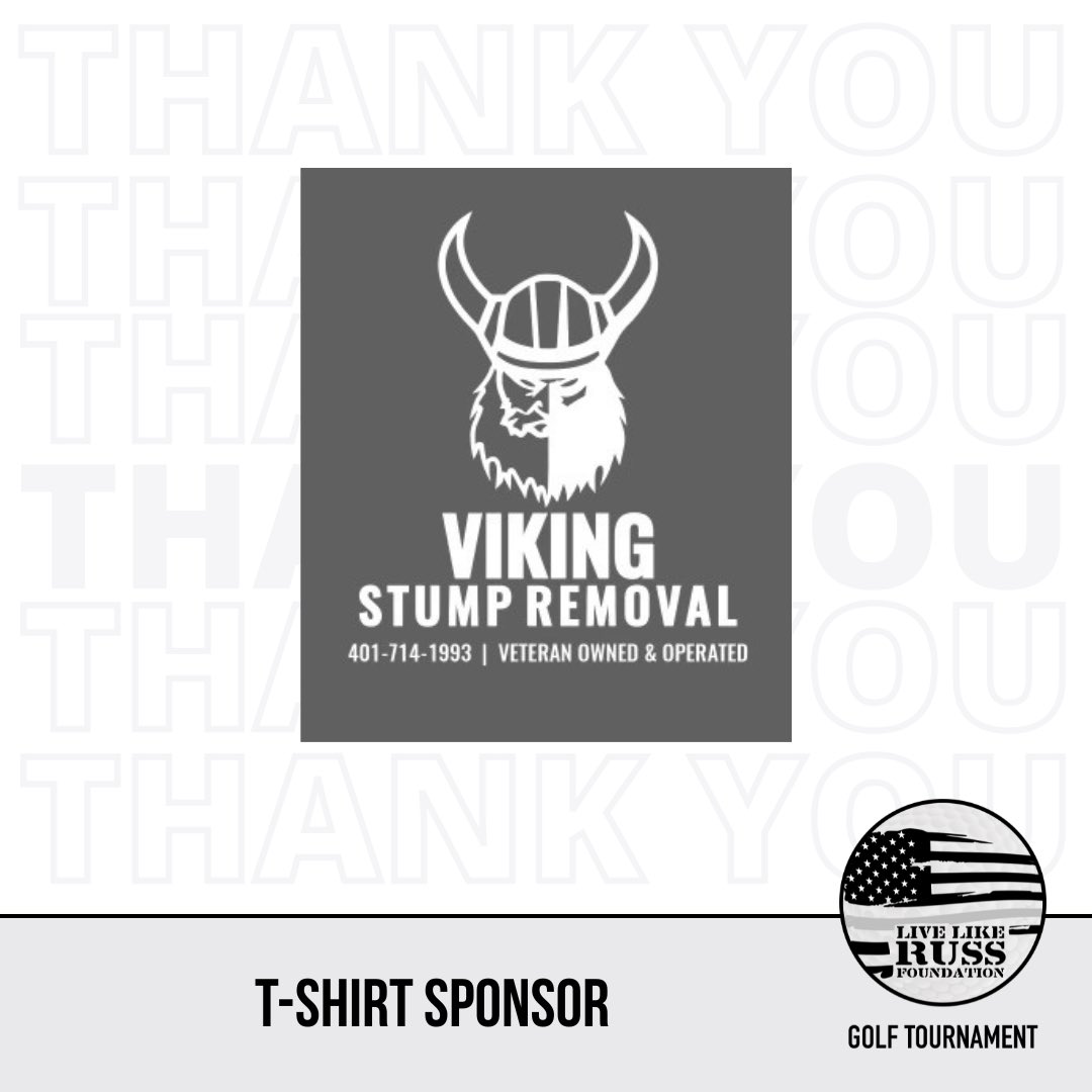 Live Like Russ Foundation tweet media